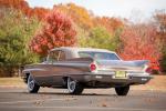 Buick Electra 225 Convertible 1960 года